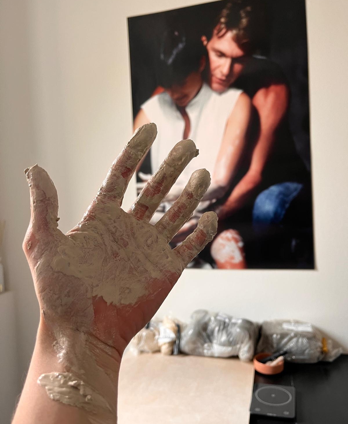 Bild Atelier kleiner